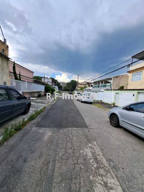 Conheça 25 do imóvel - Casa de Vila 2 quartos à venda Jardim Sulacap, Rio de Janeiro - R$ 339.000 - VECV20006 - 25 25 - 25