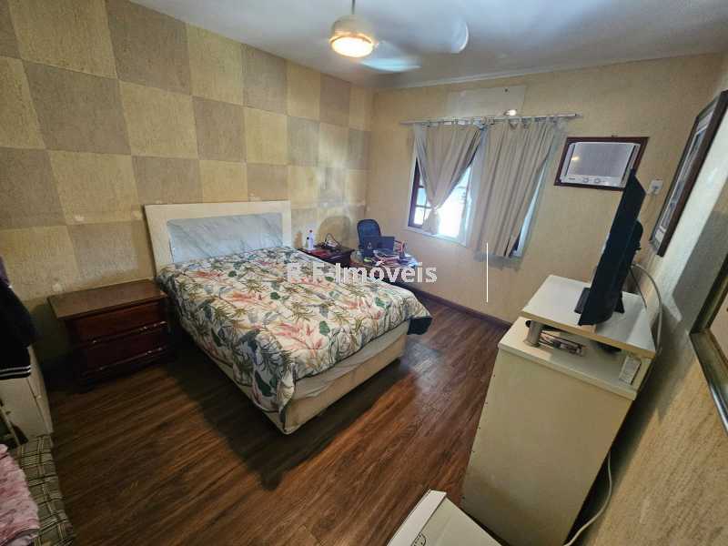 Conheça 16. do imóvel - Casa em Condomínio à venda Rua Arcozelo, Vila Valqueire, Rio de Janeiro - R$ 750.000 - VECN30031 - 14 16. - 14