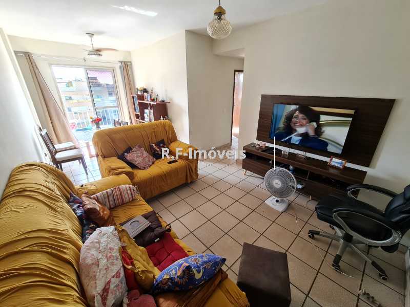 Conheça Apartamento 2 quartos à venda Vila Valqueire, Rio de Janeiro - R$ 300.000 - VEAP20128 - 1 1