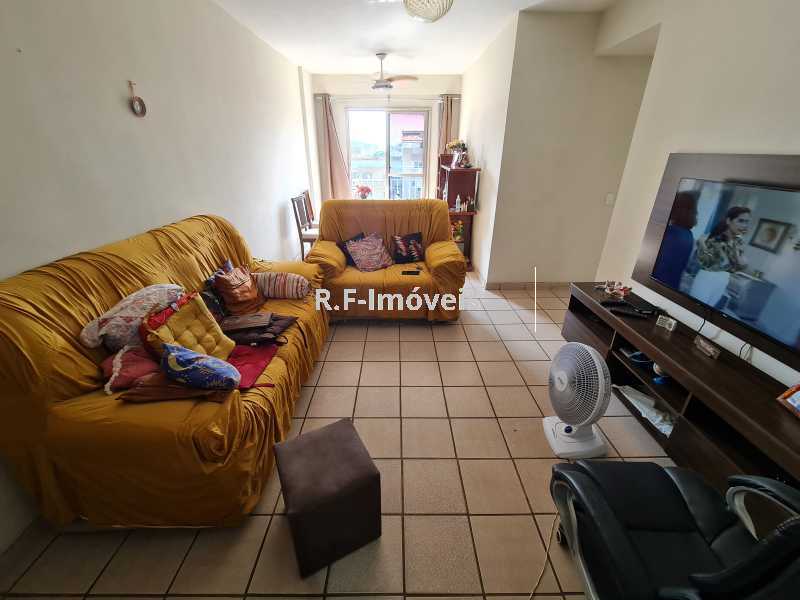 Conheça 1 do imóvel - Apartamento 2 quartos à venda Vila Valqueire, Rio de Janeiro - R$ 300.000 - VEAP20128 - 2 1 - 2