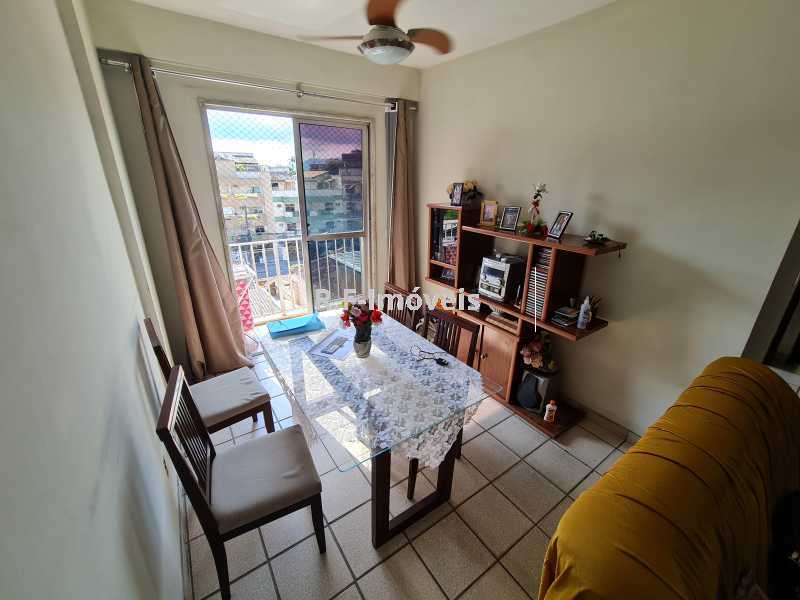 Conheça 2 do imóvel - Apartamento 2 quartos à venda Vila Valqueire, Rio de Janeiro - R$ 300.000 - VEAP20128 - 3 2 - 3
