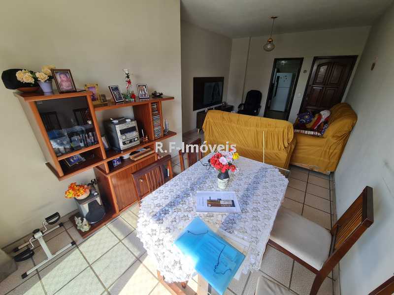 Conheça 4 do imóvel - Apartamento 2 quartos à venda Vila Valqueire, Rio de Janeiro - R$ 300.000 - VEAP20128 - 5 4 - 5
