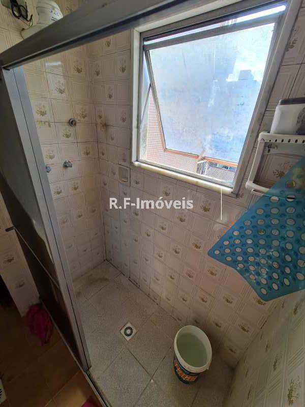 Conheça 20231201_150747 do imóvel - Apartamento 2 quartos à venda Vila Valqueire, Rio de Janeiro - R$ 300.000 - VEAP20128 - 12 20231201_150747 - 12
