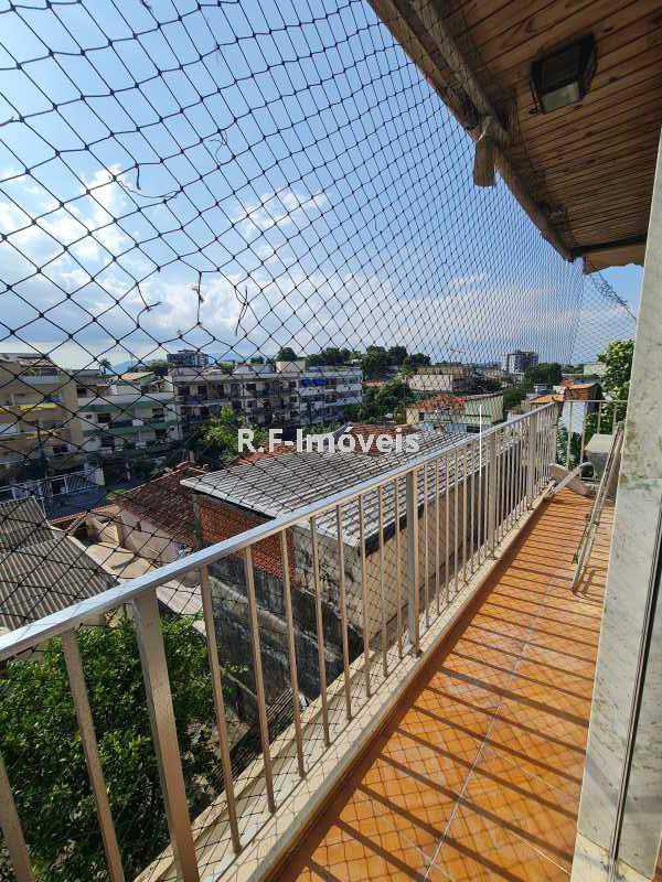 Conheça 20231201_150905 do imóvel - Apartamento 2 quartos à venda Vila Valqueire, Rio de Janeiro - R$ 300.000 - VEAP20128 - 19 20231201_150905 - 19