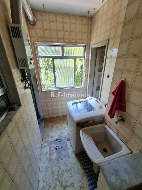 Conheça 20231201_150956 do imóvel - Apartamento 2 quartos à venda Vila Valqueire, Rio de Janeiro - R$ 300.000 - VEAP20128 - 24 20231201_150956 - 24