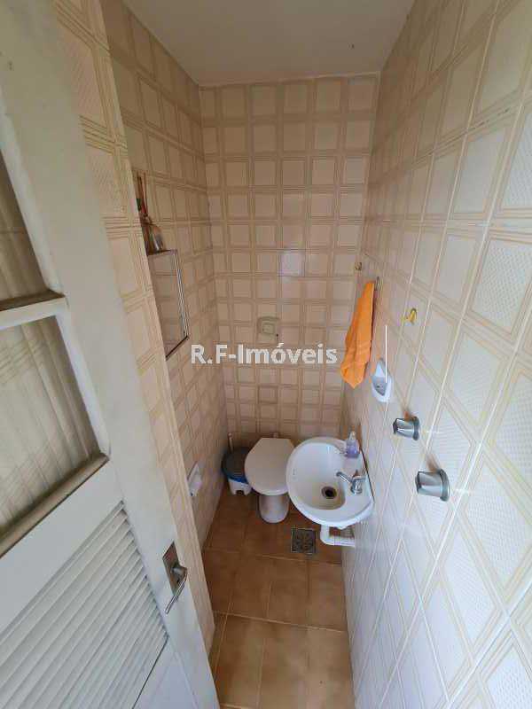 Conheça 20231201_151013 do imóvel - Apartamento 2 quartos à venda Vila Valqueire, Rio de Janeiro - R$ 300.000 - VEAP20128 - 25 20231201_151013 - 25