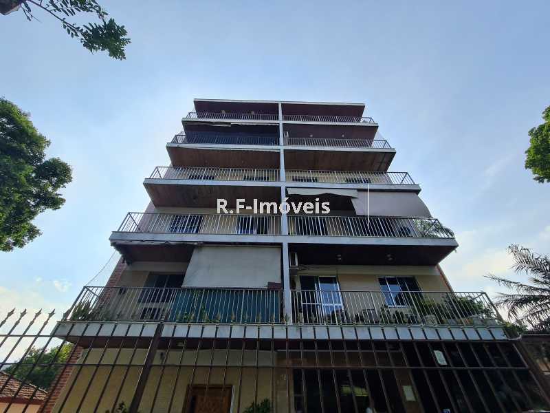 Conheça 20231201_152216 do imóvel - Apartamento 2 quartos à venda Vila Valqueire, Rio de Janeiro - R$ 300.000 - VEAP20128 - 30 20231201_152216 - 30