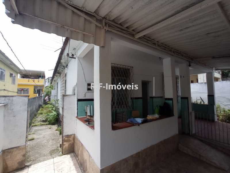 Conheça 01 do imóvel - Casa 2 quartos à venda Vila Valqueire, Rio de Janeiro - R$ 750.000 - VECA20008 - 1 01 - 1