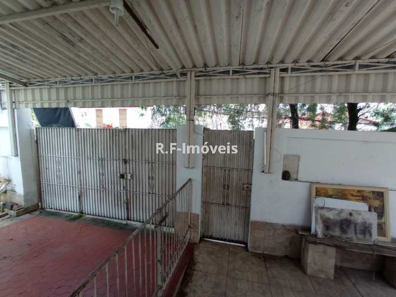 Conheça 03 do imóvel - Casa 2 quartos à venda Vila Valqueire, Rio de Janeiro - R$ 750.000 - VECA20008 - 3 03 - 3