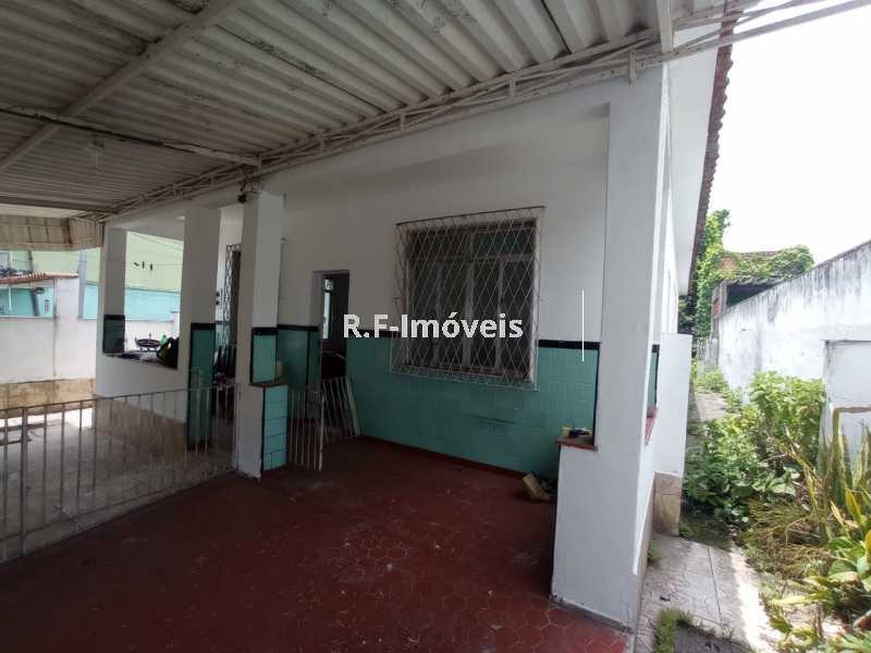 Conheça 04 do imóvel - Casa 2 quartos à venda Vila Valqueire, Rio de Janeiro - R$ 750.000 - VECA20008 - 4 04 - 4