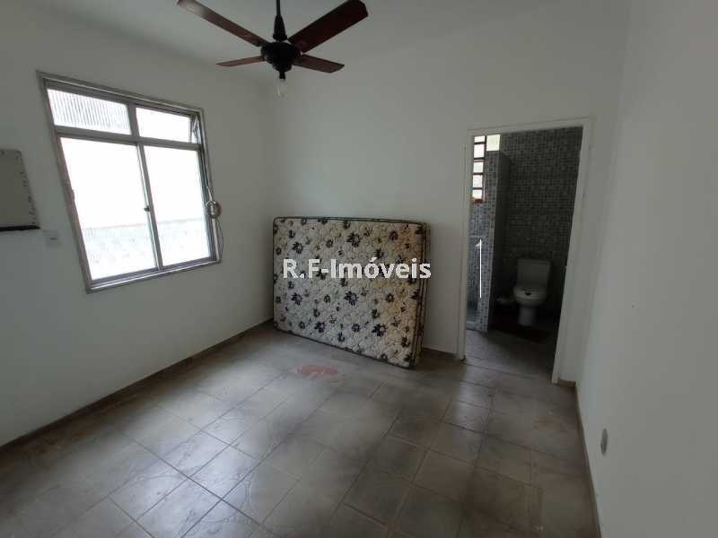 Conheça 06 do imóvel - Casa 2 quartos à venda Vila Valqueire, Rio de Janeiro - R$ 750.000 - VECA20008 - 6 06 - 6