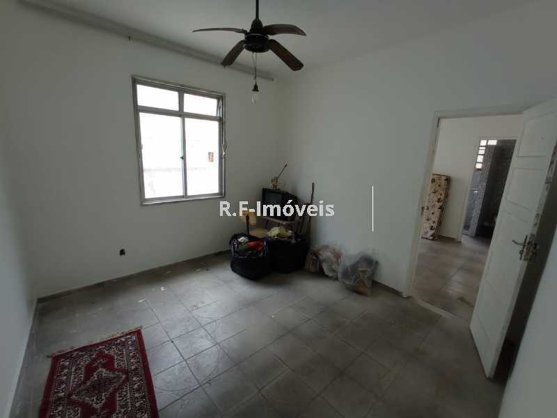 Conheça 08 do imóvel - Casa 2 quartos à venda Vila Valqueire, Rio de Janeiro - R$ 750.000 - VECA20008 - 8 08 - 8
