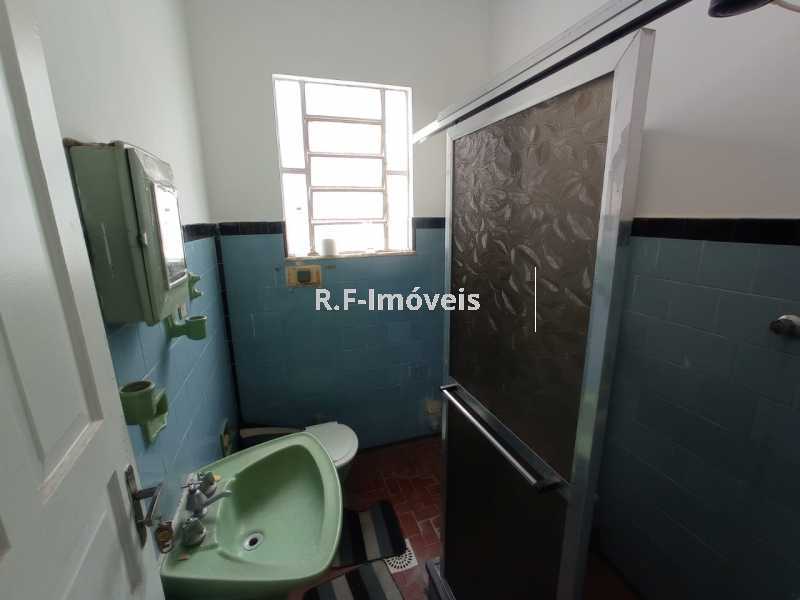 Conheça 09 do imóvel - Casa 2 quartos à venda Vila Valqueire, Rio de Janeiro - R$ 750.000 - VECA20008 - 9 09 - 9