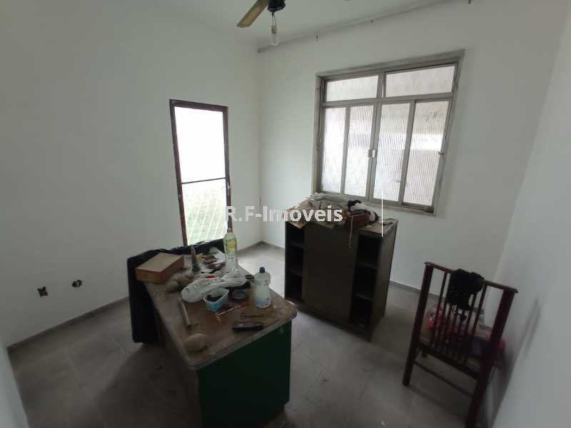 Conheça 10 do imóvel - Casa 2 quartos à venda Vila Valqueire, Rio de Janeiro - R$ 750.000 - VECA20008 - 10 10 - 10