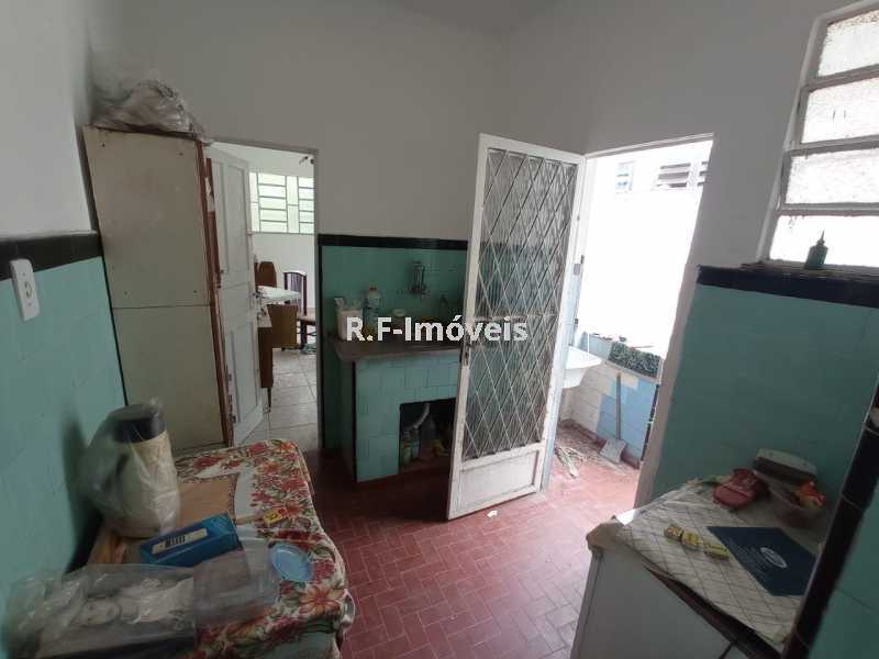 Conheça 11 do imóvel - Casa 2 quartos à venda Vila Valqueire, Rio de Janeiro - R$ 750.000 - VECA20008 - 11 11 - 11