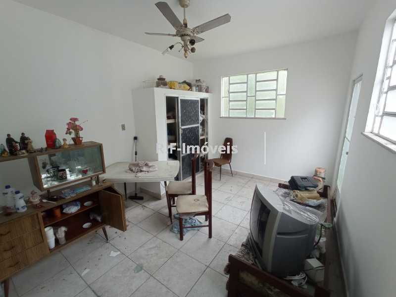 Conheça 13 do imóvel - Casa 2 quartos à venda Vila Valqueire, Rio de Janeiro - R$ 750.000 - VECA20008 - 13 13 - 13