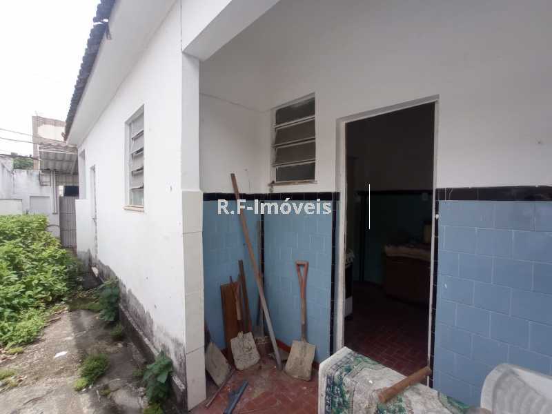 Conheça 14 do imóvel - Casa 2 quartos à venda Vila Valqueire, Rio de Janeiro - R$ 750.000 - VECA20008 - 14 14 - 14