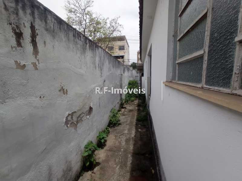 Conheça 15 do imóvel - Casa 2 quartos à venda Vila Valqueire, Rio de Janeiro - R$ 750.000 - VECA20008 - 15 15 - 15