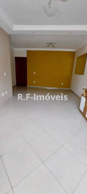 Conheça 2 2. do imóvel - Apartamento 3 quartos para alugar Vila Valqueire, Rio de Janeiro - R$ 2.800 - VEAP30087 - 2 2 2. - 2