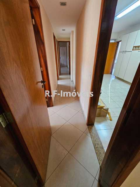 Conheça 4. do imóvel - Apartamento 3 quartos para alugar Vila Valqueire, Rio de Janeiro - R$ 2.800 - VEAP30087 - 4 4. - 4