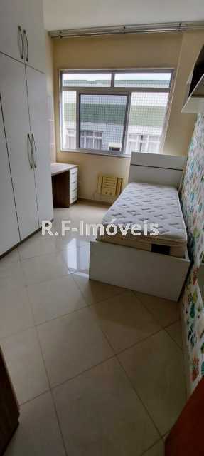 Conheça 5. do imóvel - Apartamento 3 quartos para alugar Vila Valqueire, Rio de Janeiro - R$ 2.800 - VEAP30087 - 5 5. - 5