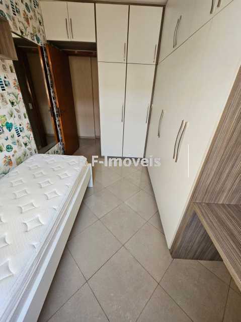 Conheça 6. do imóvel - Apartamento 3 quartos para alugar Vila Valqueire, Rio de Janeiro - R$ 2.800 - VEAP30087 - 6 6. - 6