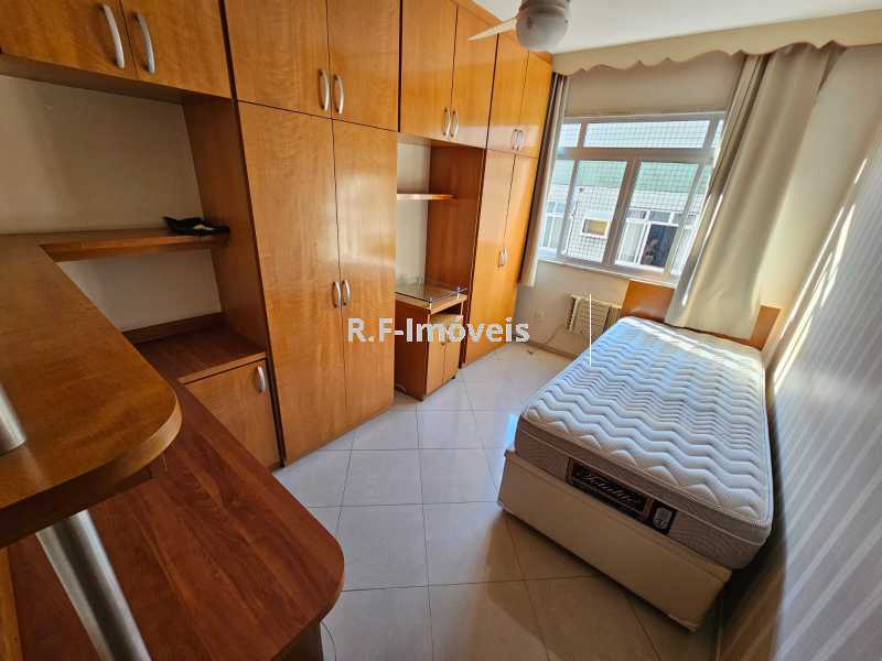 Conheça 7. do imóvel - Apartamento 3 quartos para alugar Vila Valqueire, Rio de Janeiro - R$ 2.800 - VEAP30087 - 7 7. - 7