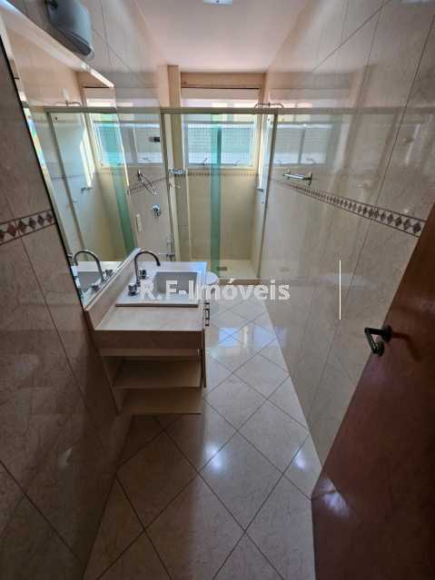 Conheça 9. do imóvel - Apartamento 3 quartos para alugar Vila Valqueire, Rio de Janeiro - R$ 2.800 - VEAP30087 - 9 9. - 9
