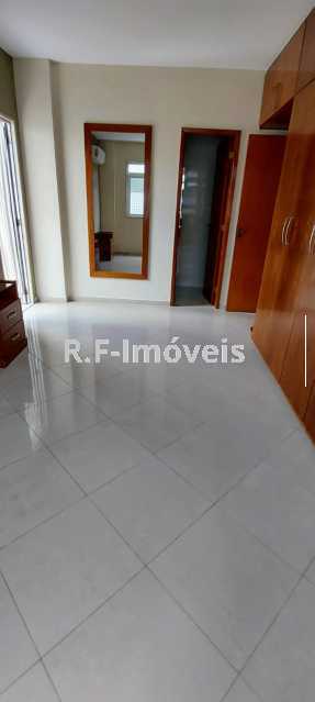 Conheça 10 2. do imóvel - Apartamento 3 quartos para alugar Vila Valqueire, Rio de Janeiro - R$ 2.800 - VEAP30087 - 10 10 2. - 10