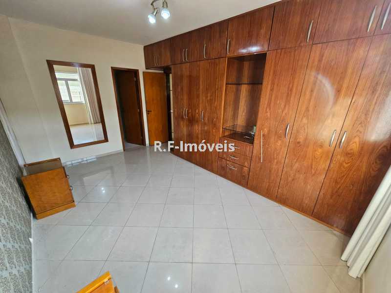 Conheça 10. do imóvel - Apartamento 3 quartos para alugar Vila Valqueire, Rio de Janeiro - R$ 2.800 - VEAP30087 - 11 10. - 11