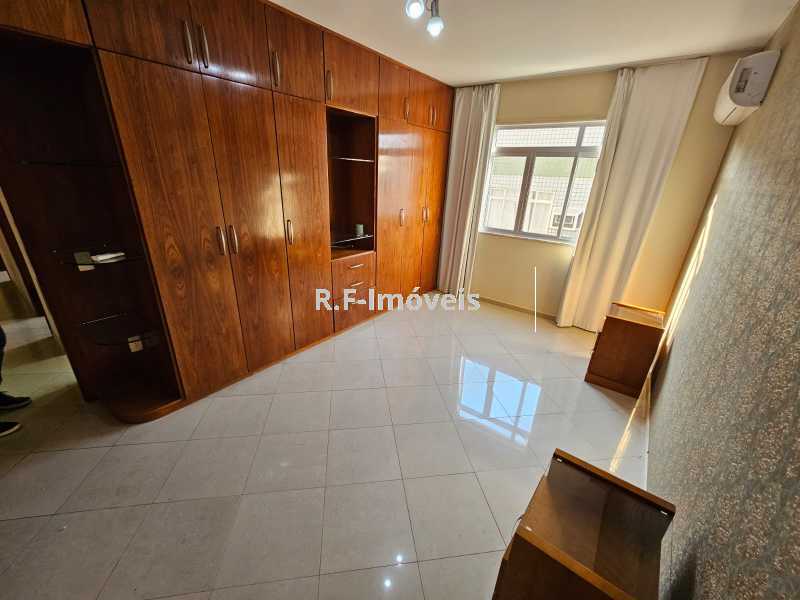 Conheça 11. do imóvel - Apartamento 3 quartos para alugar Vila Valqueire, Rio de Janeiro - R$ 2.800 - VEAP30087 - 12 11. - 12