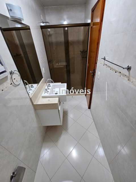 Conheça 12. do imóvel - Apartamento 3 quartos para alugar Vila Valqueire, Rio de Janeiro - R$ 2.800 - VEAP30087 - 13 12. - 13