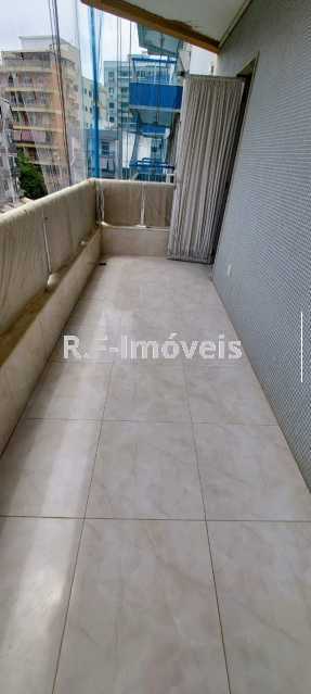 Conheça 13. do imóvel - Apartamento 3 quartos para alugar Vila Valqueire, Rio de Janeiro - R$ 2.800 - VEAP30087 - 14 13. - 14