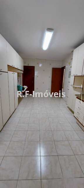 Conheça 15. do imóvel - Apartamento 3 quartos para alugar Vila Valqueire, Rio de Janeiro - R$ 2.800 - VEAP30087 - 16 15. - 16