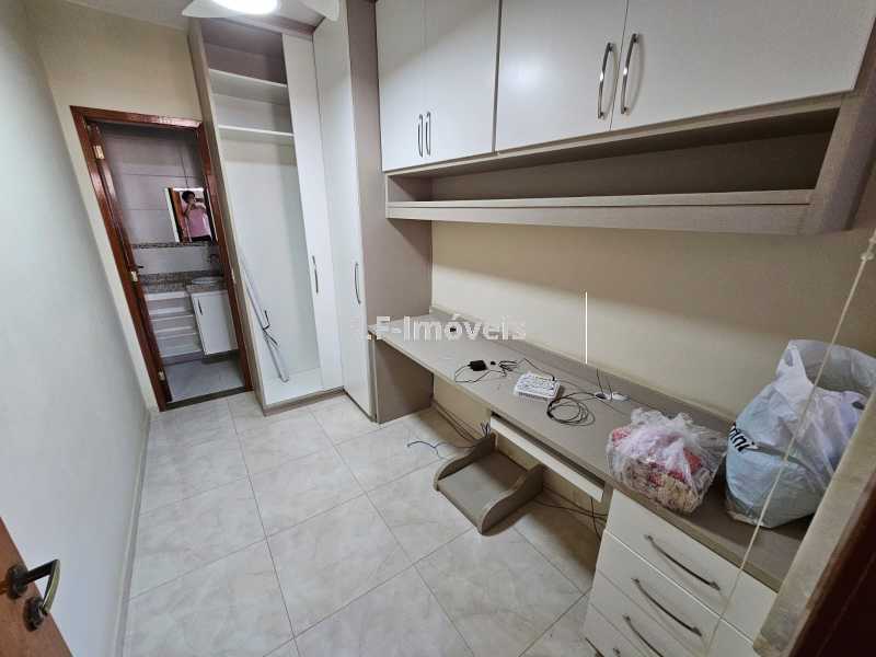 Conheça 17. do imóvel - Apartamento 3 quartos para alugar Vila Valqueire, Rio de Janeiro - R$ 2.800 - VEAP30087 - 18 17. - 18