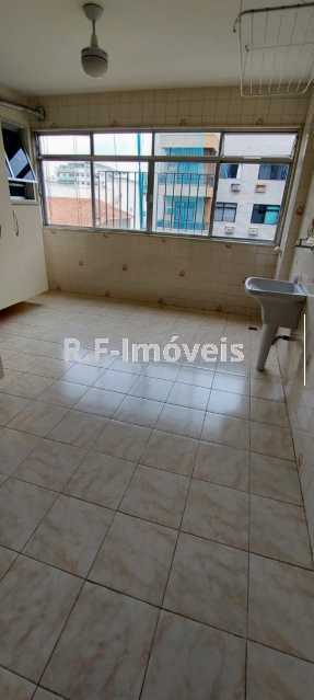 Conheça 20. do imóvel - Apartamento 3 quartos para alugar Vila Valqueire, Rio de Janeiro - R$ 2.800 - VEAP30087 - 19 20. - 19