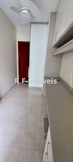 Conheça 21. do imóvel - Apartamento 3 quartos para alugar Vila Valqueire, Rio de Janeiro - R$ 2.800 - VEAP30087 - 20 21. - 20