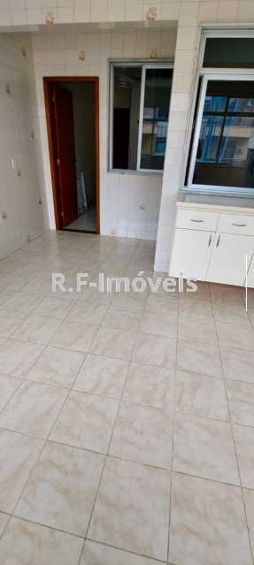 Conheça 22. do imóvel - Apartamento 3 quartos para alugar Vila Valqueire, Rio de Janeiro - R$ 2.800 - VEAP30087 - 21 22. - 21