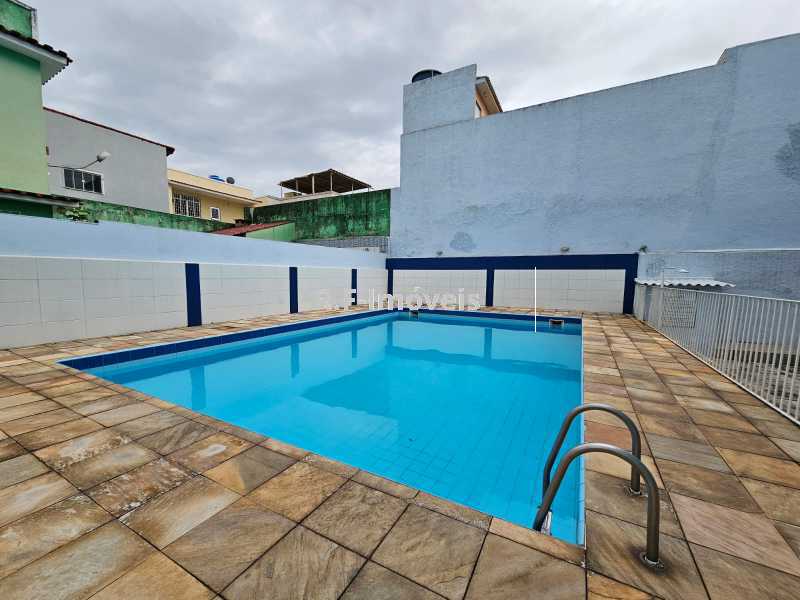 Conheça 2. do imóvel - Apartamento para alugar Rua Recreio, Vila Valqueire, Rio de Janeiro - R$ 1.300 - VEAP10009 - 2 2. - 2