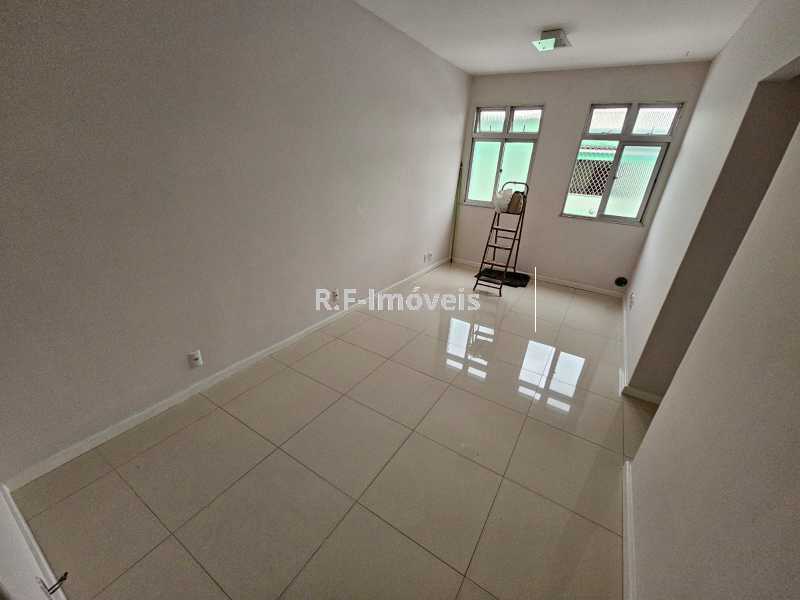 Conheça 3. do imóvel - Apartamento para alugar Rua Recreio, Vila Valqueire, Rio de Janeiro - R$ 1.300 - VEAP10009 - 3 3. - 3