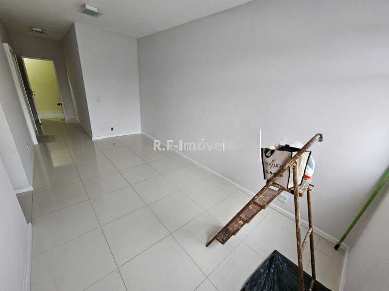 Conheça 4. do imóvel - Apartamento para alugar Rua Recreio, Vila Valqueire, Rio de Janeiro - R$ 1.300 - VEAP10009 - 4 4. - 4
