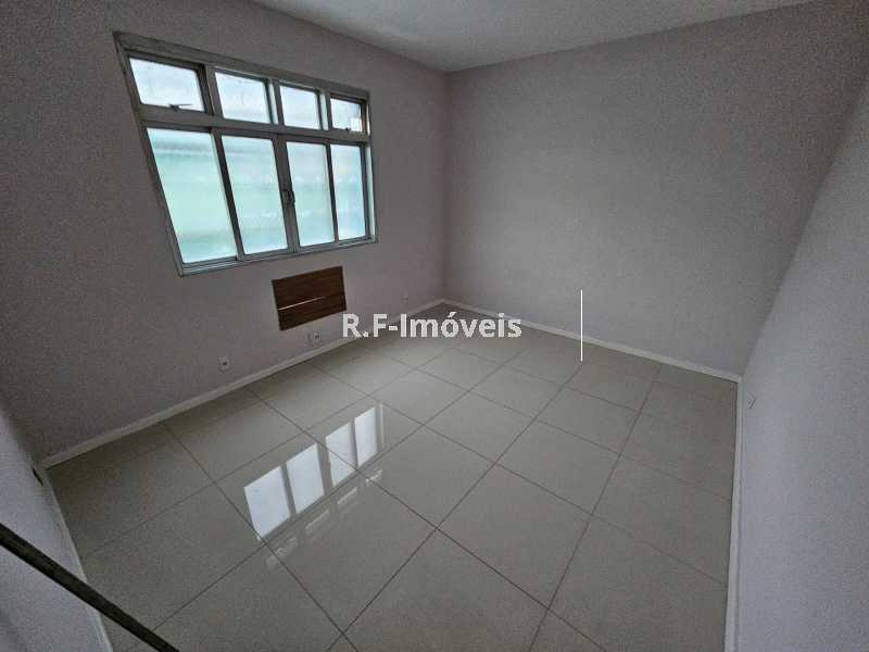 Conheça 6. do imóvel - Apartamento para alugar Rua Recreio, Vila Valqueire, Rio de Janeiro - R$ 1.300 - VEAP10009 - 6 6. - 6