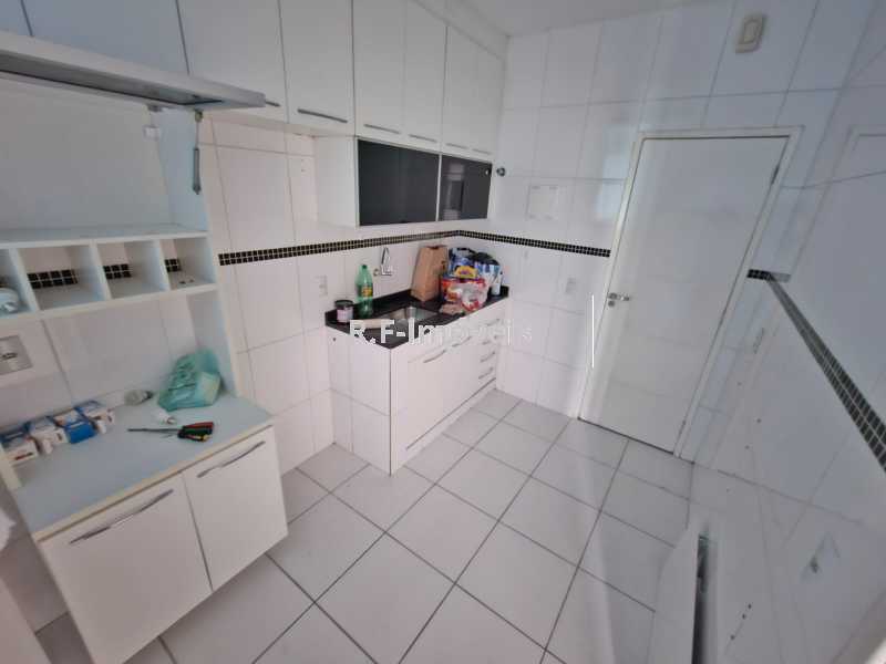 Conheça 9. do imóvel - Apartamento para alugar Rua Recreio, Vila Valqueire, Rio de Janeiro - R$ 1.300 - VEAP10009 - 9 9. - 9