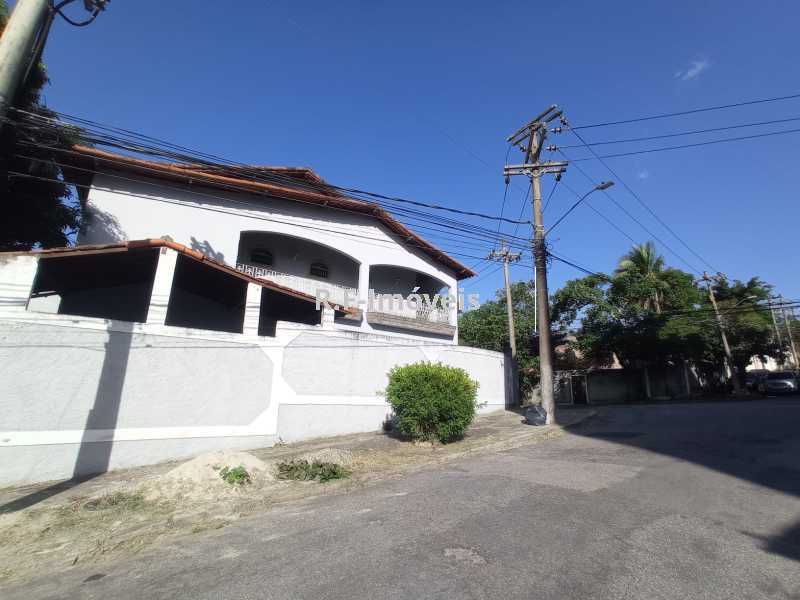 Conheça 03. do imóvel - Casa em Condomínio à venda Rua Arcozelo, Vila Valqueire, Rio de Janeiro - R$ 800.000 - VECN30032 - 3 03. - 3