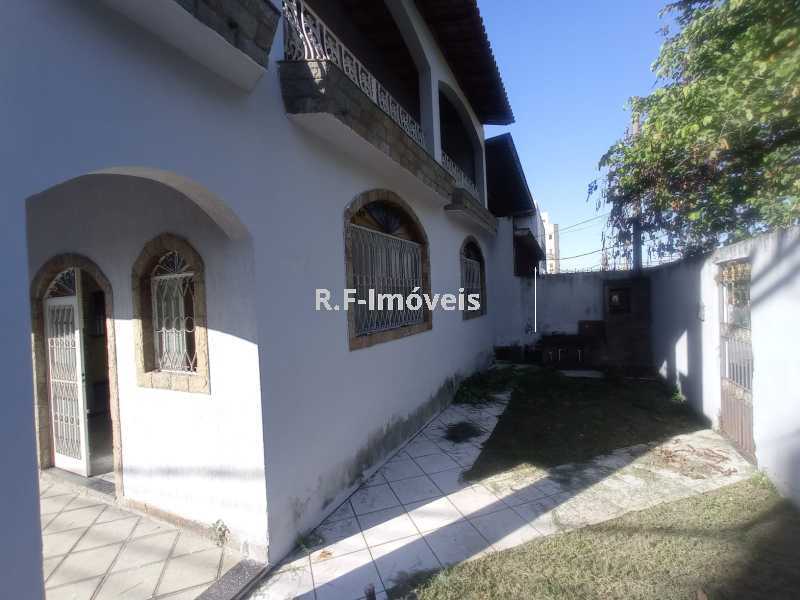Conheça 04. do imóvel - Casa em Condomínio à venda Rua Arcozelo, Vila Valqueire, Rio de Janeiro - R$ 800.000 - VECN30032 - 4 04. - 4