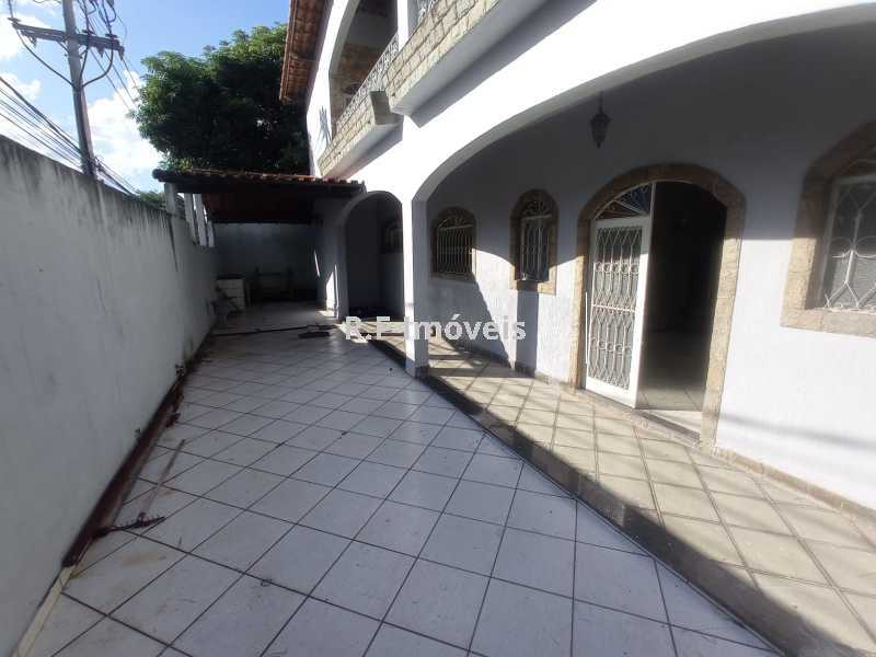 Conheça 05. do imóvel - Casa em Condomínio à venda Rua Arcozelo, Vila Valqueire, Rio de Janeiro - R$ 800.000 - VECN30032 - 5 05. - 5
