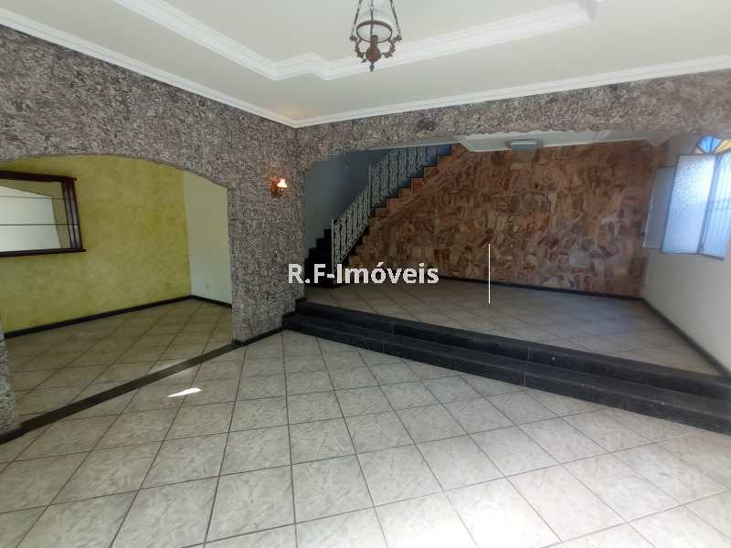 Conheça 06. do imóvel - Casa em Condomínio à venda Rua Arcozelo, Vila Valqueire, Rio de Janeiro - R$ 800.000 - VECN30032 - 6 06. - 6