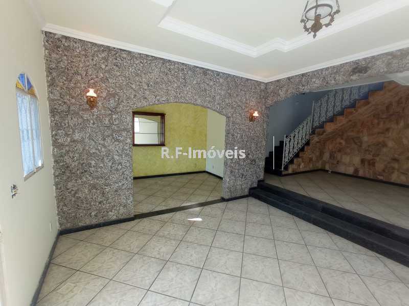 Conheça 07. do imóvel - Casa em Condomínio à venda Rua Arcozelo, Vila Valqueire, Rio de Janeiro - R$ 800.000 - VECN30032 - 7 07. - 7