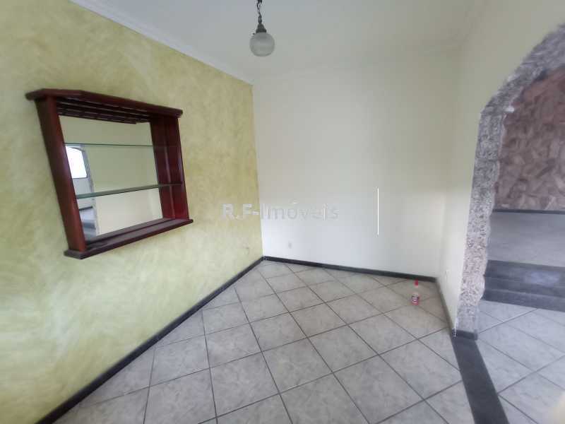 Conheça 08. do imóvel - Casa em Condomínio à venda Rua Arcozelo, Vila Valqueire, Rio de Janeiro - R$ 800.000 - VECN30032 - 8 08. - 8