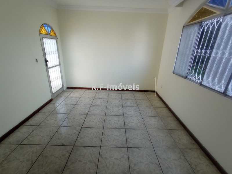 Conheça 09. do imóvel - Casa em Condomínio à venda Rua Arcozelo, Vila Valqueire, Rio de Janeiro - R$ 800.000 - VECN30032 - 9 09. - 9